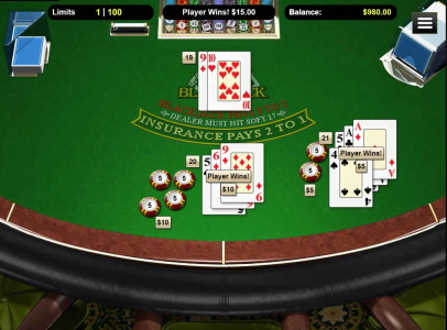 Play RealTime 21 blackjack
