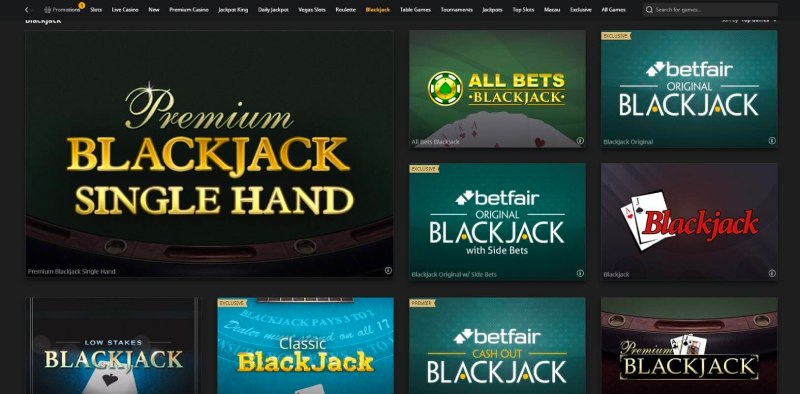 Get Better betfaircasino Results By Following 3 Simple Steps