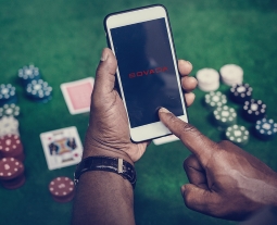 Bovada casino mobile app