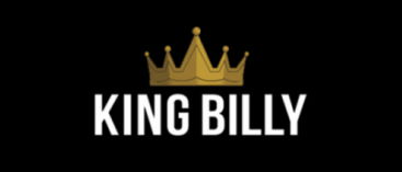 King Billy Casion logo