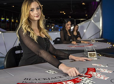 Top 10 US Live Dealer Casino Games