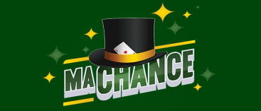 MaChance logo