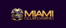 Miami Club casino logo