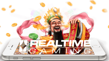RealTime Gaming mobile games