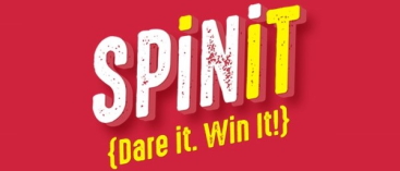 Spinit logo